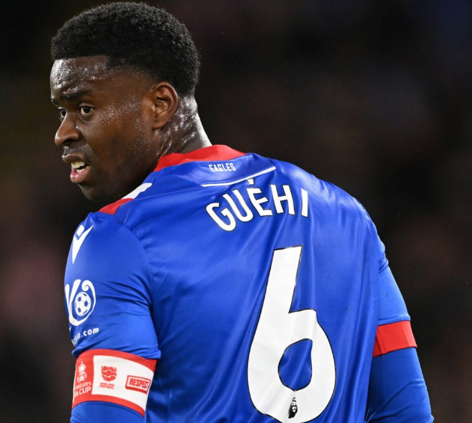 曼联入局,格伊成夏窗转会市场“香饽饽”