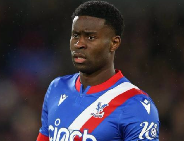 曼联入局,格伊成夏窗转会市场“香饽饽”