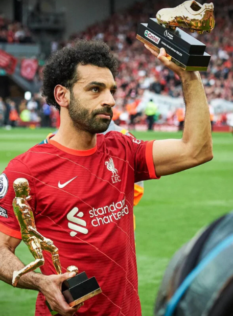 奥尔德里奇谈萨拉赫:状态与阵容抉择之思