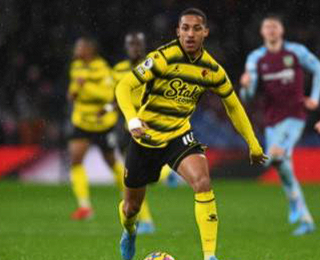 切尔西锋将佩德罗：以努力证价值，盼携手球迷创辉煌