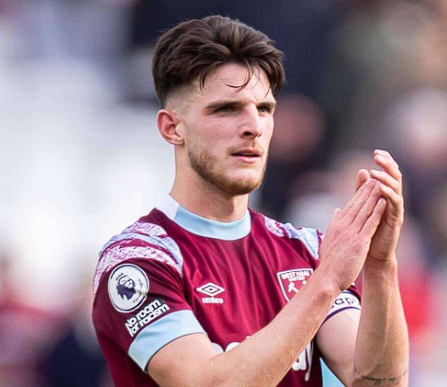 阿森纳欧冠次回合：赖斯复出，主场迎战葡萄牙体育